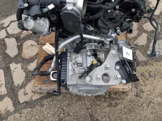 68311996AA Коробка передач (робот) Chrysler Pacifica 2004 Арт AL17302466356, вид 1