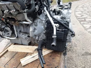 68311996AA Коробка передач (робот) Chrysler Pacifica 2004 Арт AL17302466356, вид 2