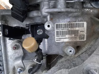 68311996AA Коробка передач (робот) Chrysler Pacifica 2004 Арт AL17302466356, вид 3