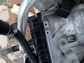 68311996AA Коробка передач (робот) Chrysler Pacifica 2004 Арт AL17302466356, вид 4