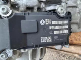 68311996AA Коробка передач (робот) Chrysler Pacifica 2004 Арт AL17302466356, вид 6