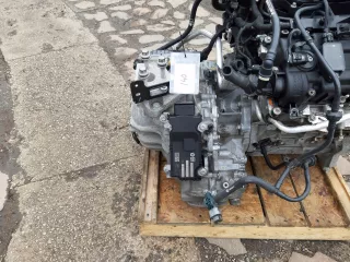 68311996AA Коробка передач (робот) Chrysler Pacifica 2004 Арт AL17302466356, вид 7