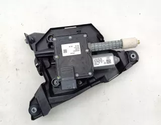 9683024880 Электроручник Citroen C6 Арт AL17333086630, вид 1