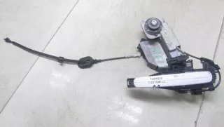 BK21-V219A64-BG Замок двери Ford Transit Custom Арт AL17358394768