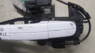 BK21-V219A64-BG Замок двери Ford Transit Custom Арт AL17358394768, вид 2