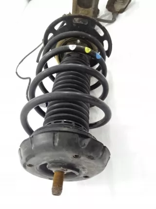  Кулак поворотный Citroen C4 Cactus Арт AL17359694507, вид 2