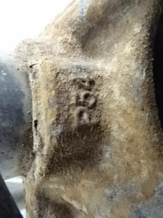  Кулак поворотный Citroen C4 Cactus Арт AL17359694507, вид 5