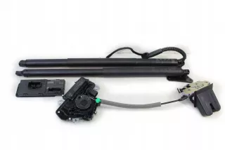 bt-cars-34053 Электропривод замка капота Seat Tarraco Арт AL17405124277, вид 1