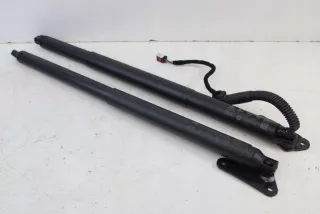 bt-cars-34053 Электропривод замка капота Seat Tarraco Арт AL17405124277, вид 5