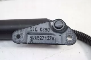 bt-cars-34053 Электропривод замка капота Seat Tarraco Арт AL17405124277, вид 8