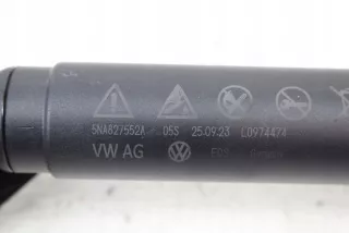 bt-cars-34053 Электропривод замка капота Seat Tarraco Арт AL17405124277, вид 9