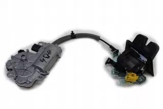 bt-cars-31613 Электропривод замка капота Audi A6 C7 (S6,RS6) Арт AL17409352899, вид 1