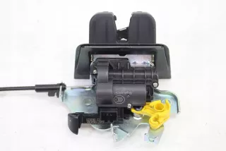 bt-cars-31613 Электропривод замка капота Audi A6 C7 (S6,RS6) Арт AL17409352899, вид 2