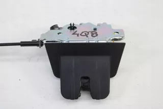 bt-cars-31613 Электропривод замка капота Audi A6 C7 (S6,RS6) Арт AL17409352899, вид 3