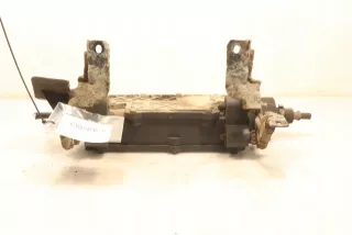 2202-0115 Электроручник Citroen C6 Арт AL17409545708, вид 1