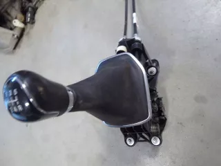 AV1-R044HB3-BD,AV1R-7C453-BKA,CV1R-7E395-BB Коробка передач (робот) Ford B-Max Арт AL17418776826, вид 3