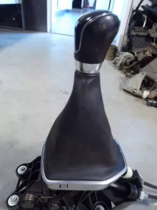 AV1-R044HB3-BD,AV1R-7C453-BKA,CV1R-7E395-BB Коробка передач (робот) Ford B-Max Арт AL17418776826, вид 4