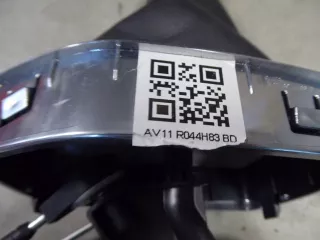 AV1-R044HB3-BD,AV1R-7C453-BKA,CV1R-7E395-BB Коробка передач (робот) Ford B-Max Арт AL17418776826, вид 5