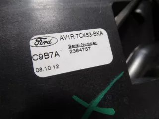 AV1-R044HB3-BD,AV1R-7C453-BKA,CV1R-7E395-BB Коробка передач (робот) Ford B-Max Арт AL17418776826, вид 6