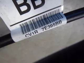 AV1-R044HB3-BD,AV1R-7C453-BKA,CV1R-7E395-BB Коробка передач (робот) Ford B-Max Арт AL17418776826, вид 7