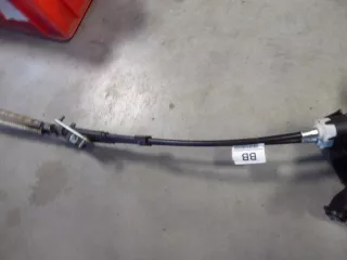 AV1-R044HB3-BD,AV1R-7C453-BKA,CV1R-7E395-BB Коробка передач (робот) Ford B-Max Арт AL17418776826, вид 8