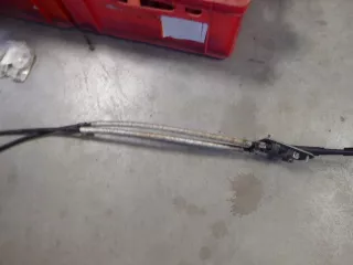 AV1-R044HB3-BD,AV1R-7C453-BKA,CV1R-7E395-BB Коробка передач (робот) Ford B-Max Арт AL17418776826, вид 9