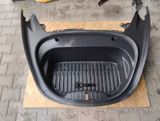 1645350 Мото кофр задний левый Tesla model 3 Арт AL17444629209, вид 1