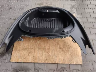 1645350 Мото кофр задний левый Tesla model 3 Арт AL17444629209, вид 2