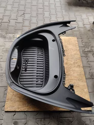1645350 Мото кофр задний левый Tesla model 3 Арт AL17444629209, вид 3