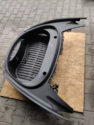 1645350 Мото кофр задний левый Tesla model 3 Арт AL17444629209, вид 5