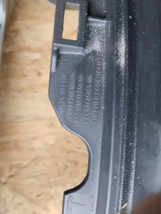1645350 Мото кофр задний левый Tesla model 3 Арт AL17444629209, вид 6