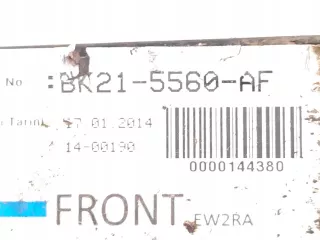 BK21-5560-AF Мото пружина подножки боковой Ford Transit 2 restailing Арт AL17474876393, вид 7