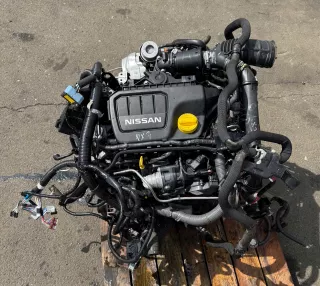 R9ME414 Двигатель Nissan Quest 4 Арт AL17543158530, вид 1
