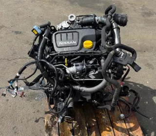R9ME414 Двигатель Nissan Quest 4 Арт AL17543158530, вид 2