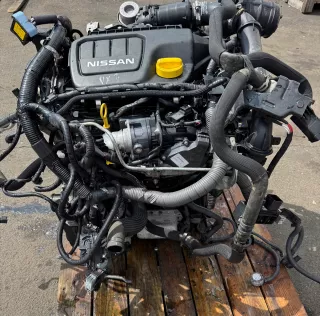 R9ME414 Двигатель Nissan Quest 4 Арт AL17543158530, вид 3