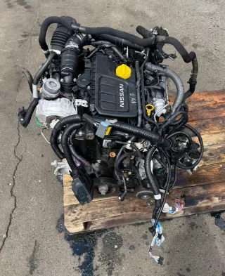 R9ME414 Двигатель Nissan Quest 4 Арт AL17543158530, вид 4