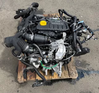 R9ME414 Двигатель Nissan Quest 4 Арт AL17543158530, вид 6