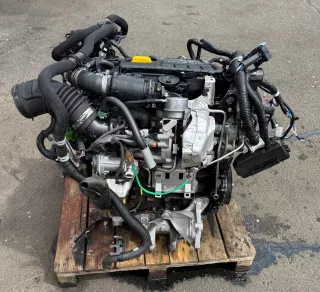 R9ME414 Двигатель Nissan Quest 4 Арт AL17543158530, вид 7