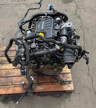 R9ME414 Двигатель Nissan Quest 4 Арт AL17543158530, вид 8