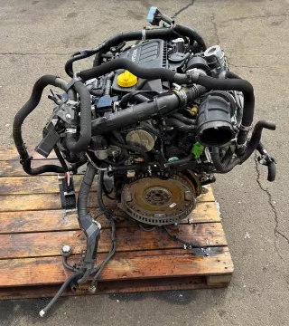 R9ME414 Двигатель Nissan Quest 4 Арт AL17543158530, вид 9