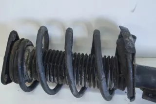 BBM34700A Амортизатор передний правый Mazda 3 BL Арт AL17554508427, вид 2