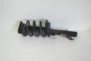 BBM34700A Амортизатор передний правый Mazda 3 BL Арт AL17554508427, вид 4