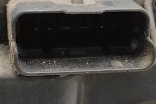 9640796280 Карбюратор Citroen C5 1 Арт AL17559617146_4, вид 3