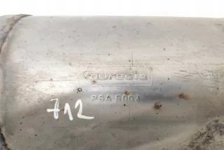 PSAS002 Катализатор  Peugeot 308 1 Арт AL17559726565_3, вид 1