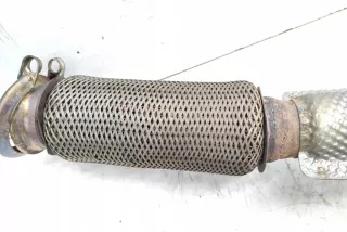 PSAS002 Катализатор  Peugeot 308 1 Арт AL17559726565_3, вид 2