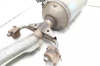 PSAS002 Катализатор  Peugeot 308 1 Арт AL17559726565_3, вид 7