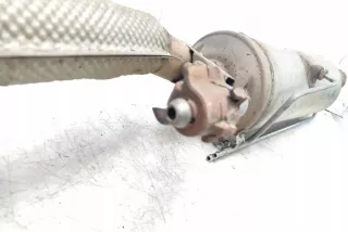 PSAS002 Катализатор  Peugeot 308 1 Арт AL17559726565_3, вид 8