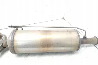 PSAS002 Катализатор  Peugeot 308 1 Арт AL17559726565_3, вид 9