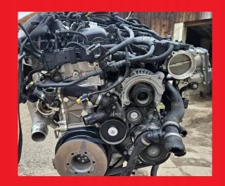 B58B30A Двигатель BMW 6 G32 Арт AL17578904199, вид 1