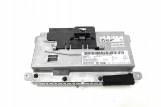 4F0919603 Монитор Audi A6 C5 (S6,RS6) Арт AL17598324991, вид 3